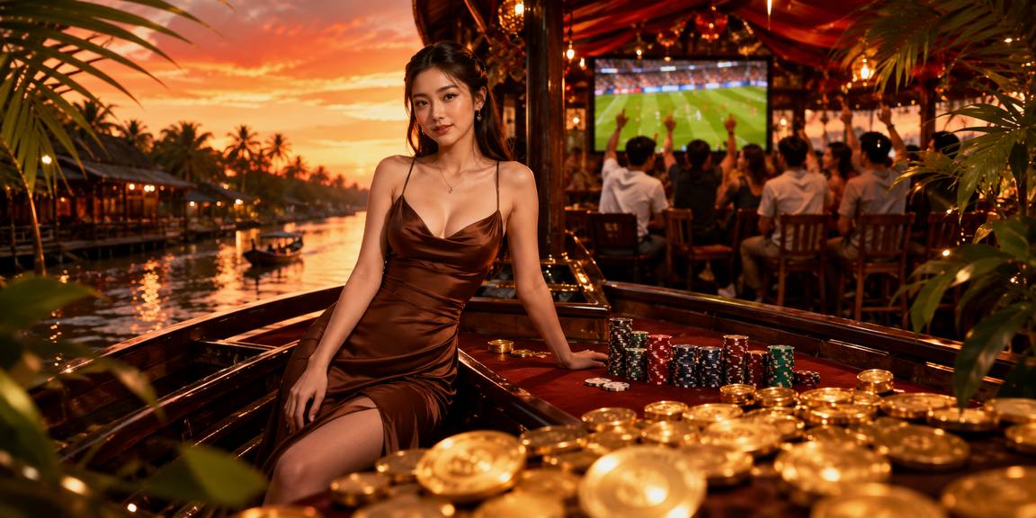 sieuketqua Speed Baccarat A